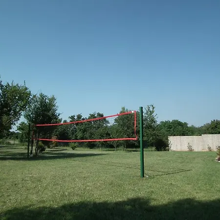 Parenzana Willa Buje