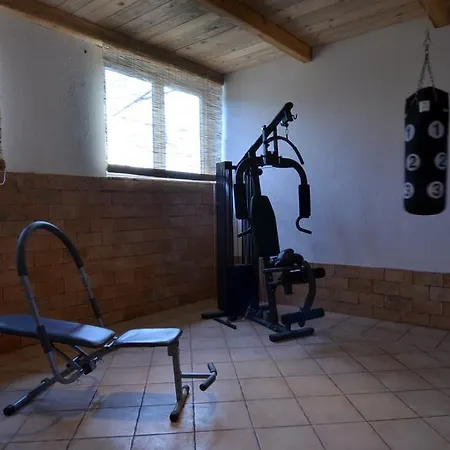 Parenzana Buje